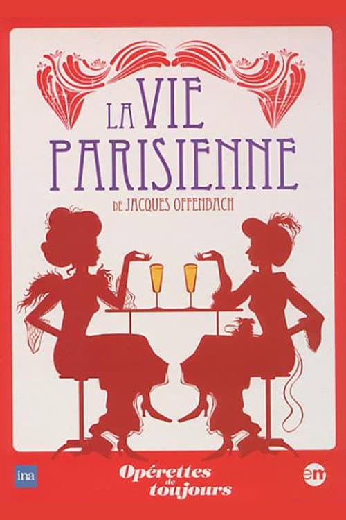 La Vie parisienne