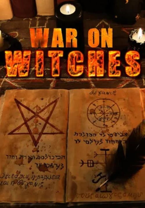 La Chasse aux sorcières