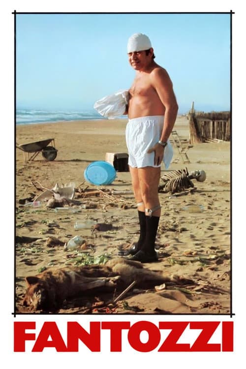 Fantozzi