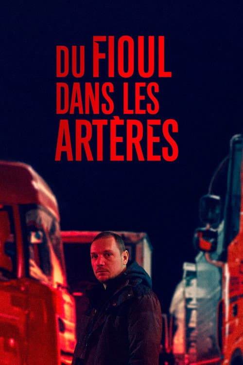 Du fioul dans les artères