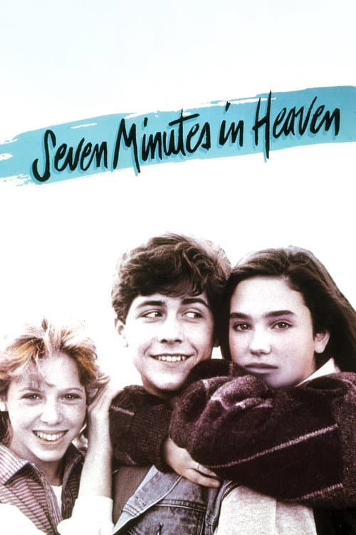 Seven minutes in Heaven