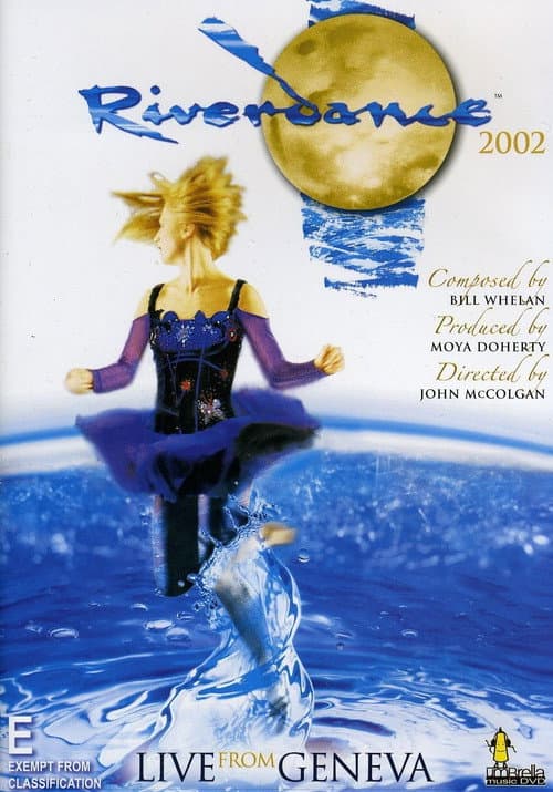 Riverdance: Live From Geneva