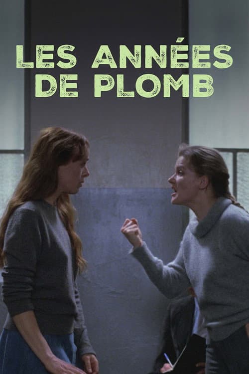 Les Années de Plomb