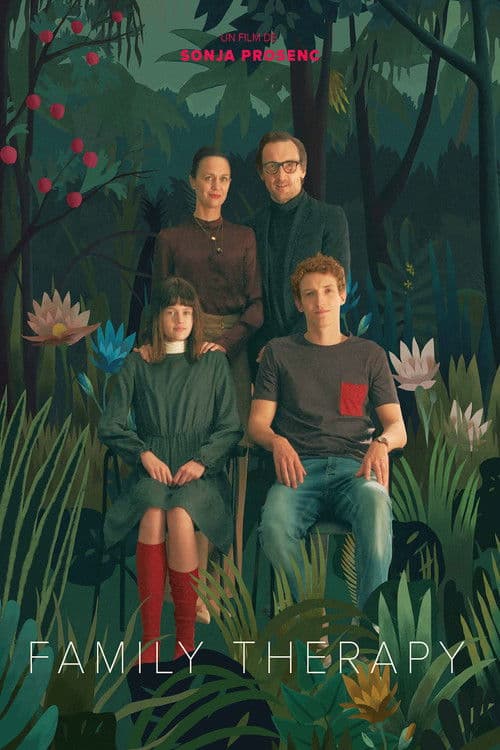 Family Therapy