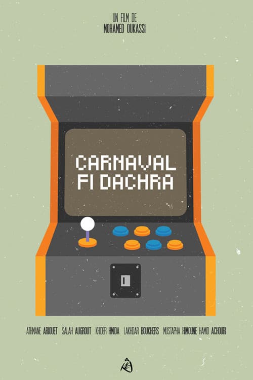 Carnaval Fi Dachra