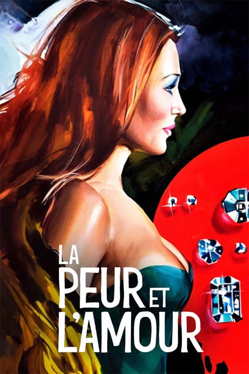 La Peur et l'Amour