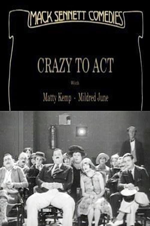 L'envers du cinéma