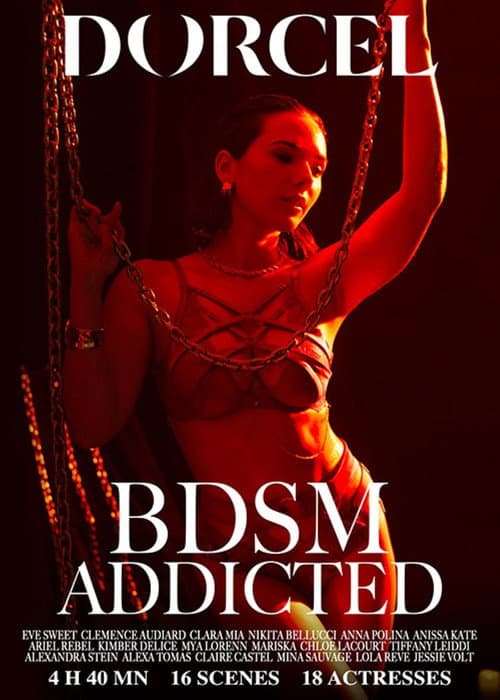 BDSM Addicted