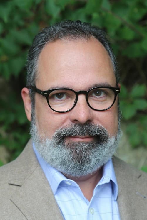 Patrick Rivière
