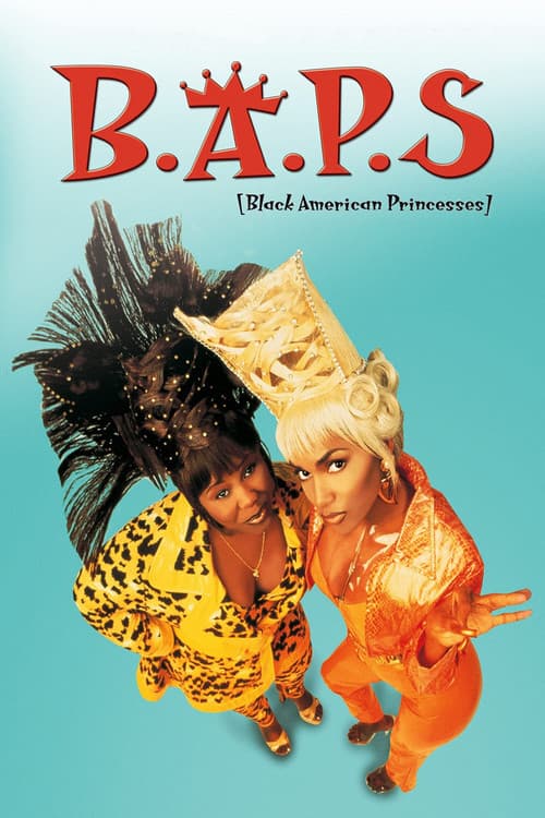 B.A.P.S