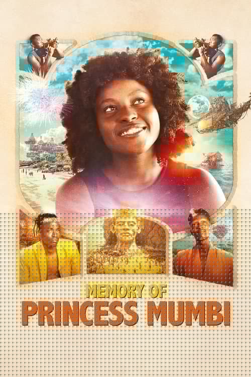 Memory of Princess Mumbi