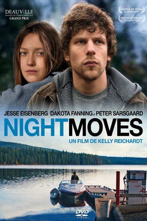 Night Moves