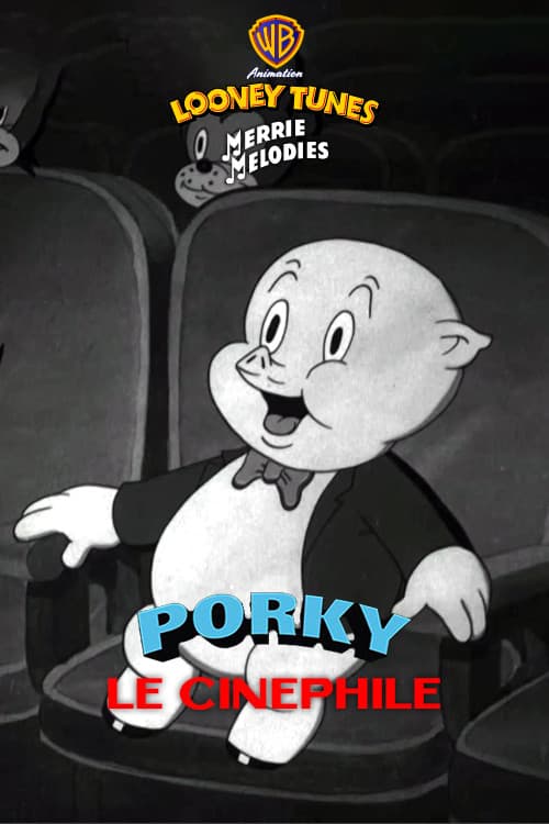 Le Cinéphile