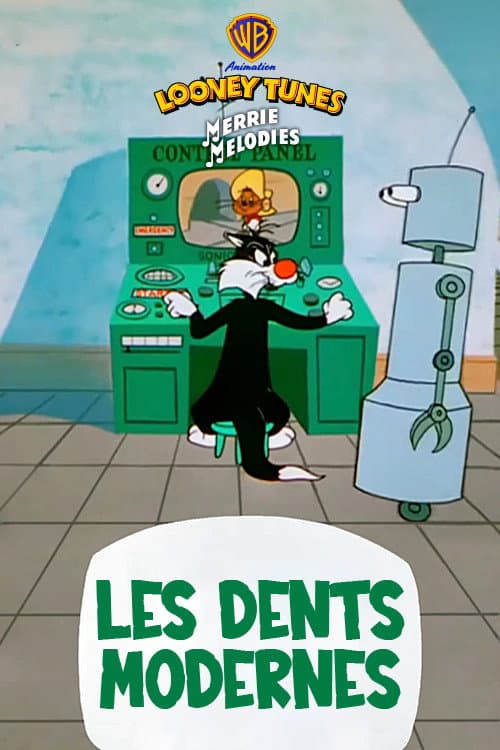 Les Dents Modernes