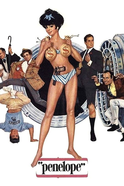Les Plaisirs de Pénélope