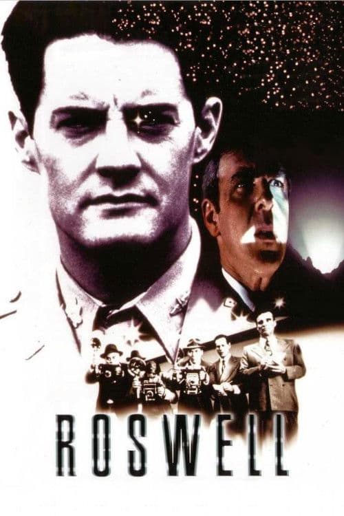 Roswell, le mystère