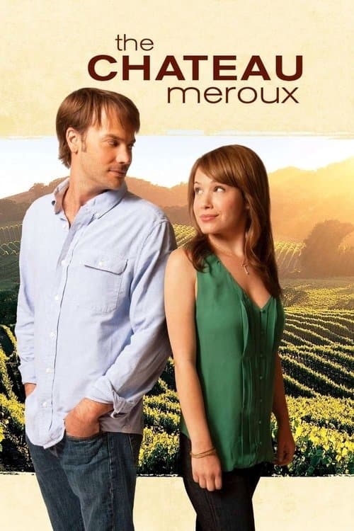 Coup de Foudre à Napa Valley