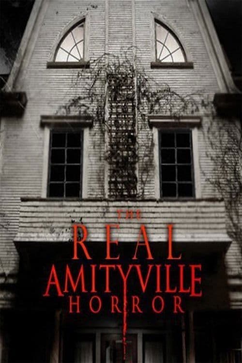 AMITYVILLE : L'histoire vraie