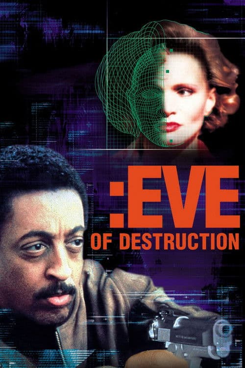 L'ange de la destruction