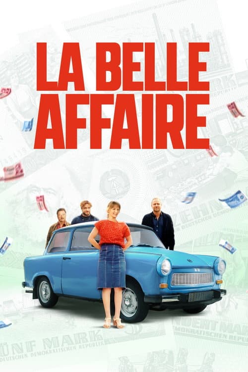 La Belle affaire