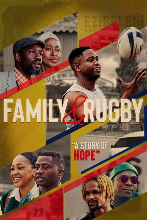 Family and Rugby