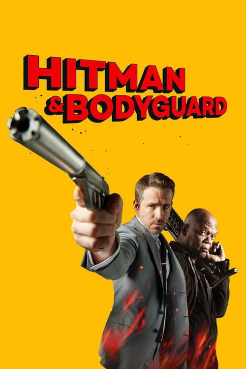 Hitman & Bodyguard