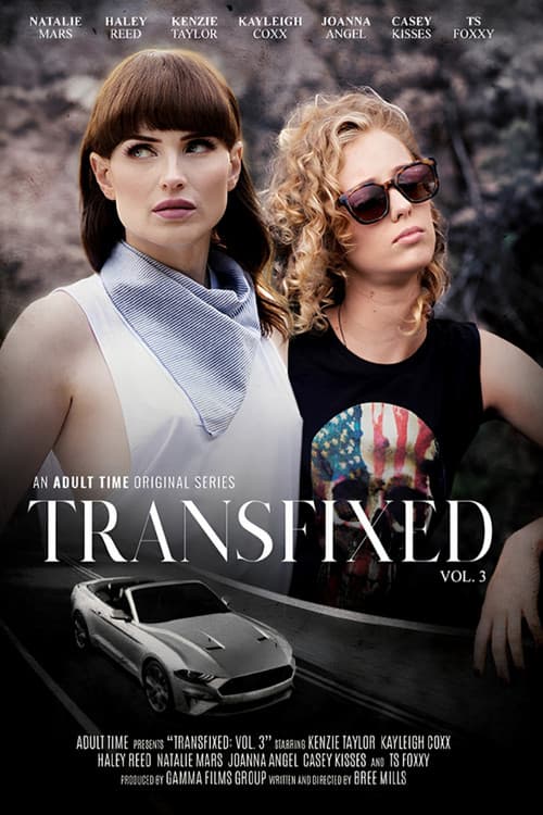 Transfixed 3