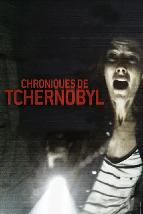 Chroniques de Tchernobyl