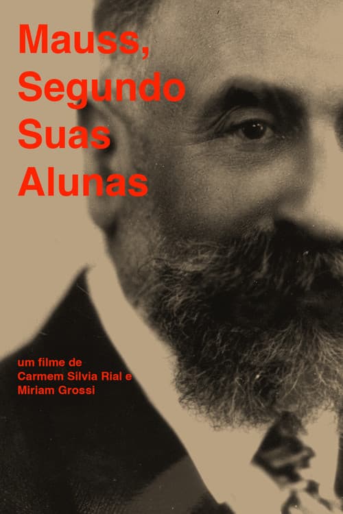 Mauss, Selon Ses Élèves