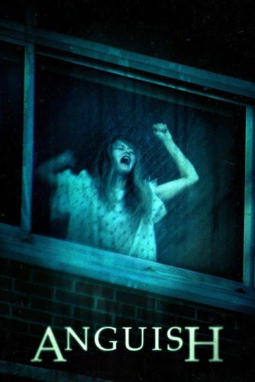 ANGUISH
