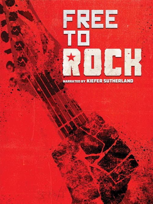 Quand le rock dérangeait le Kremlin