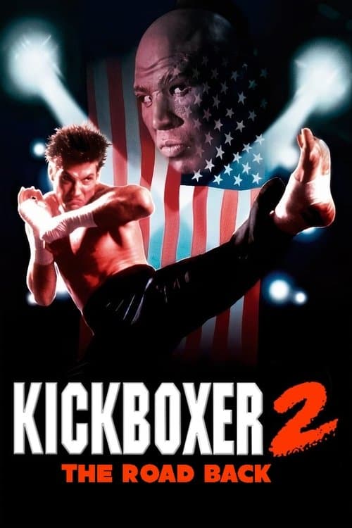 Kickboxer 2 : Le Successeur