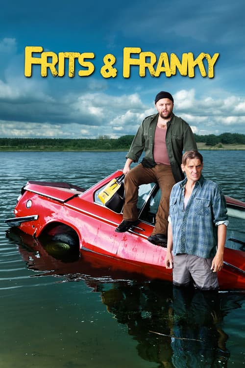 FRITS AND FRANKY