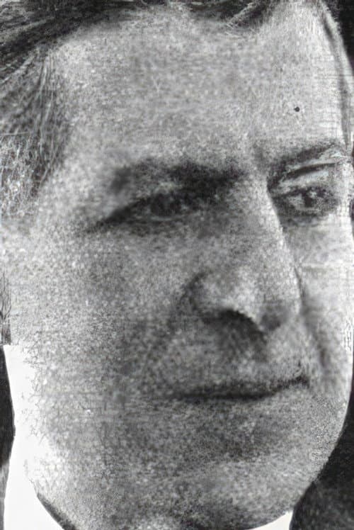 Jacques Volnys