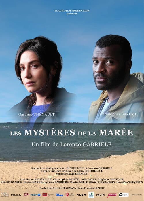 Les Mystères de la Marée