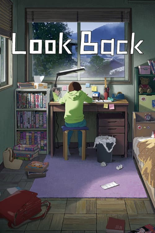 Look Back