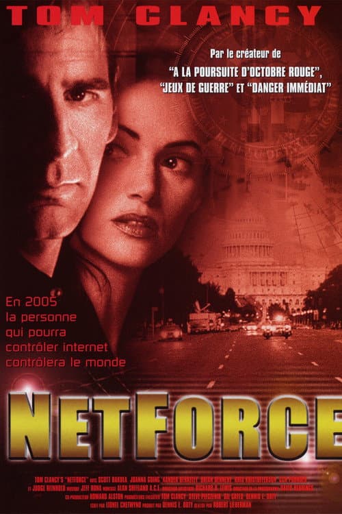 NetForce