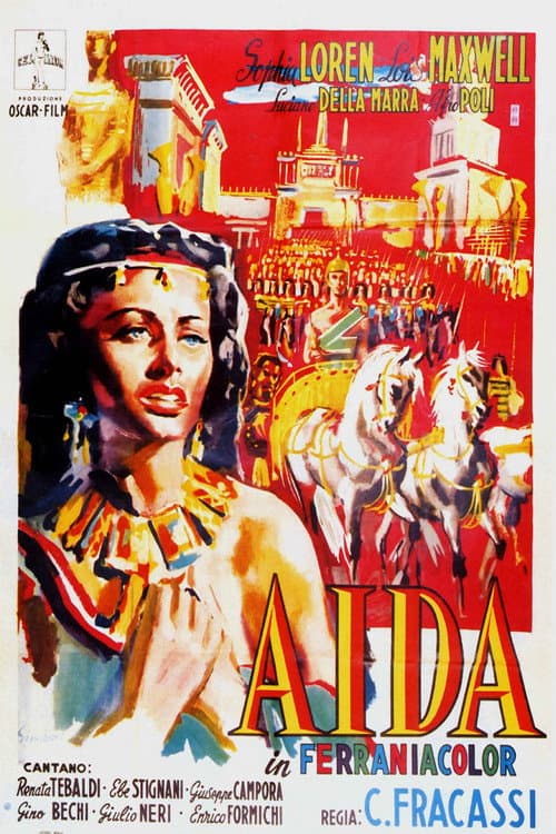 Aïda