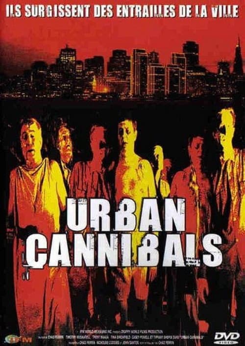 Urban Cannibals