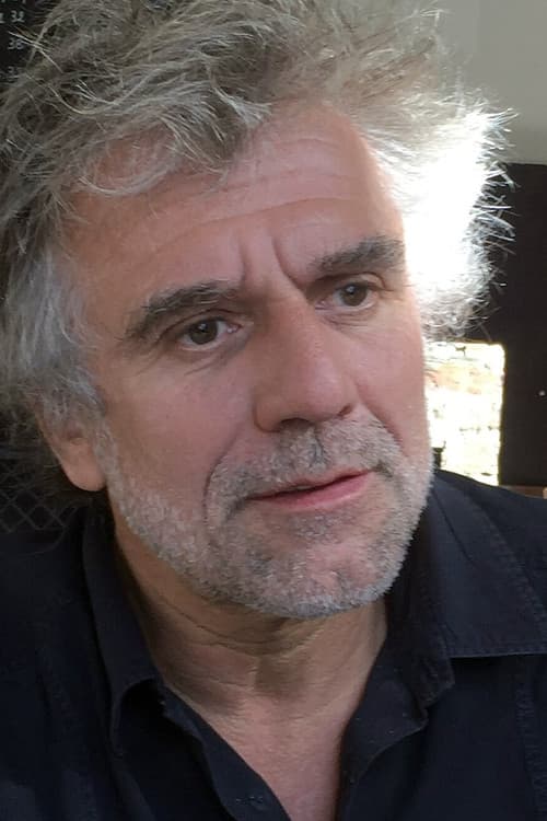 Christophe Offenstein