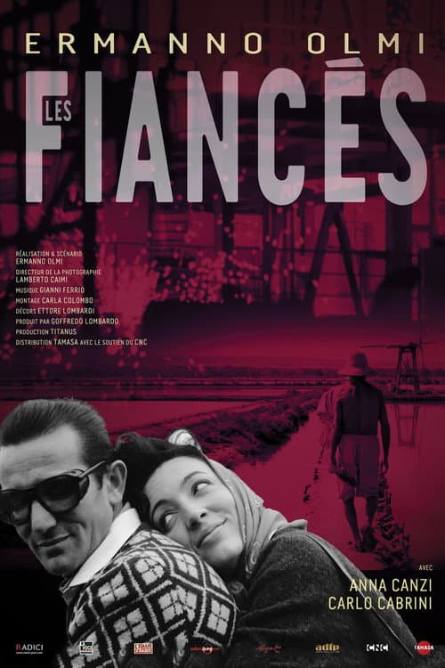 Les Fiancés