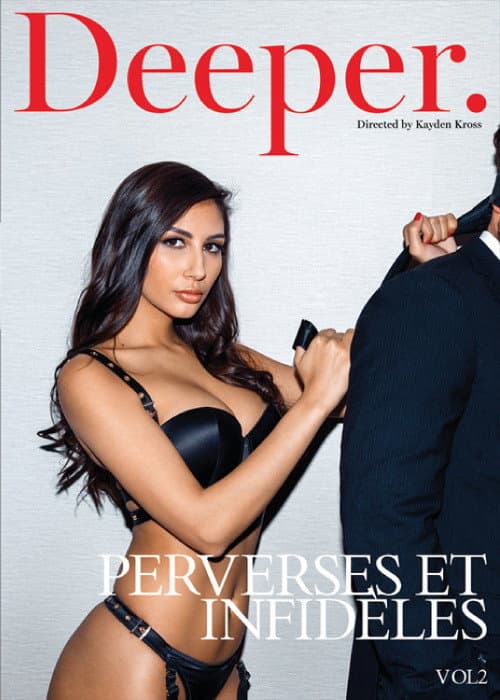 Perverses et infidèles vol.2