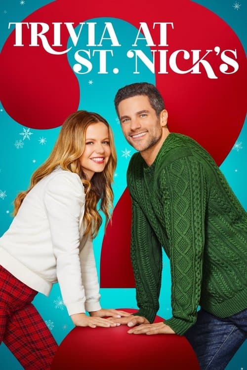 Les champions de Noël