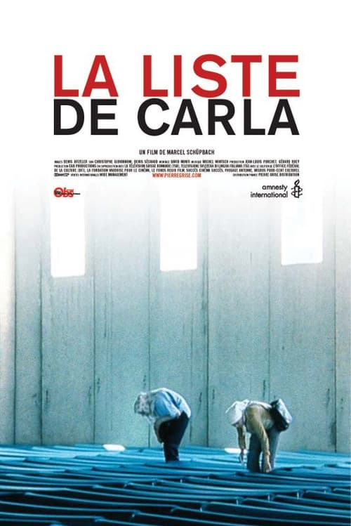 La Liste de Carla