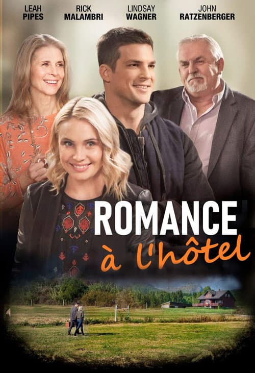 Romance à l'hôtel