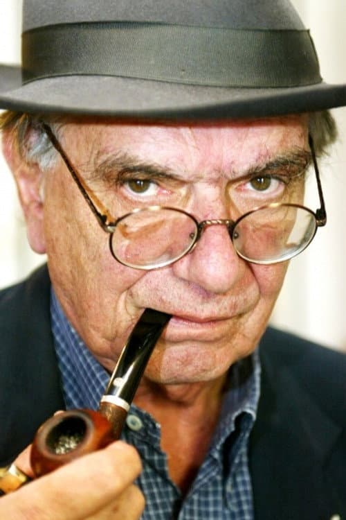 Vassílis Vassilikós