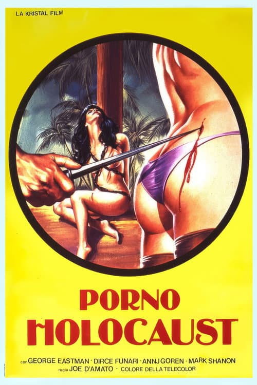 Porno Holocaust