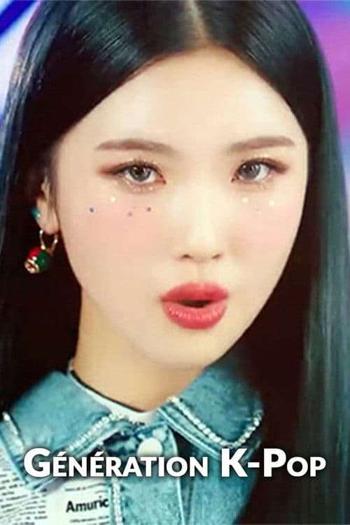Génération K-Pop