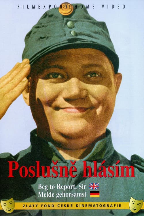 Poslusne hlasim