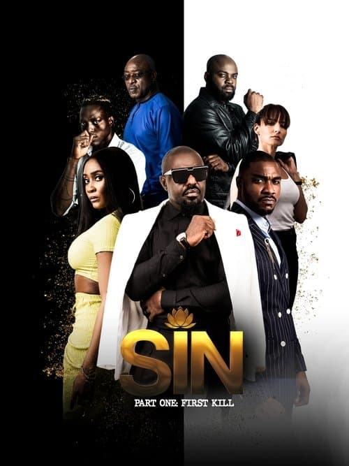 SIN: First Kill